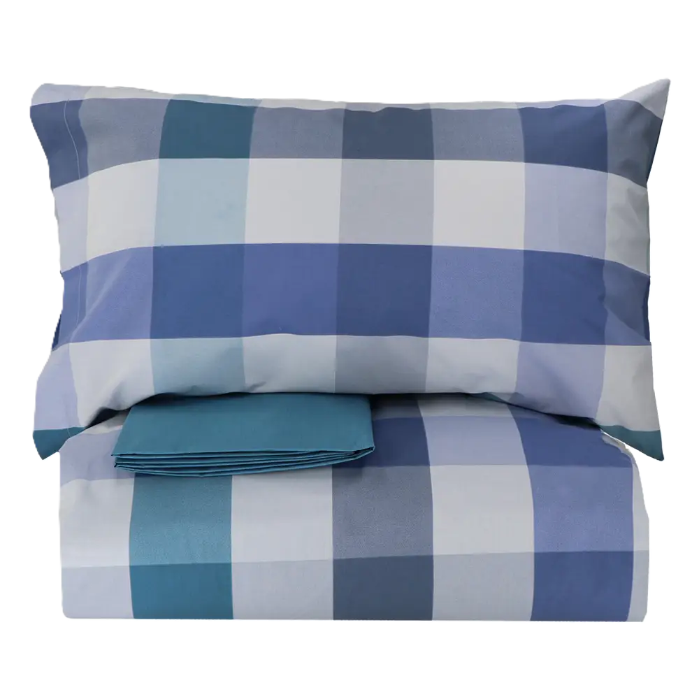 Wilson - Completo Copripiumino – Gabel