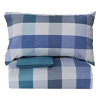 Wilson - Completo Copripiumino – Gabel