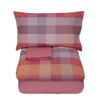 Wilson - Completo Copripiumino – Gabel