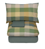 Wilson - Completo Copripiumino – Gabel