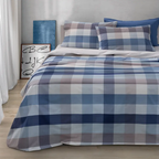 Wilson - Completo Copripiumino – Gabel