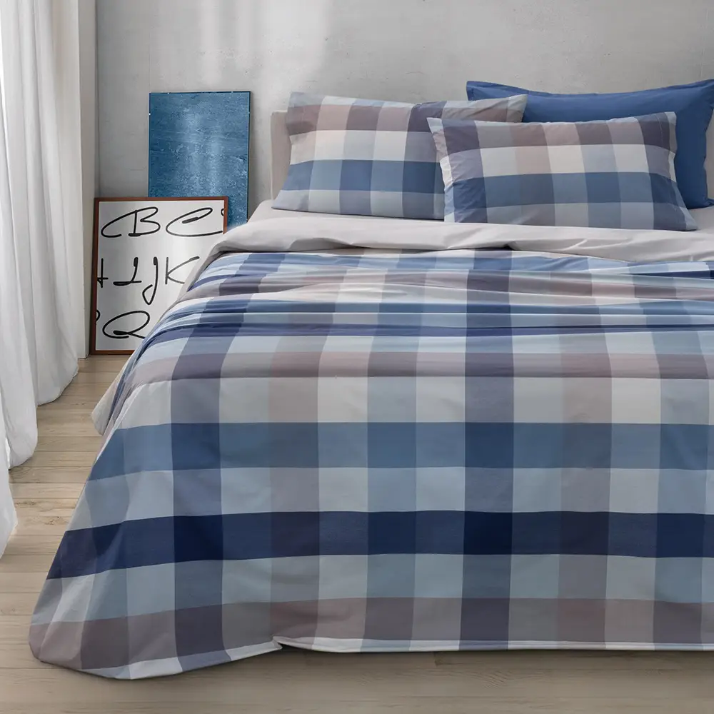 Wilson - Completo Copripiumino – Gabel