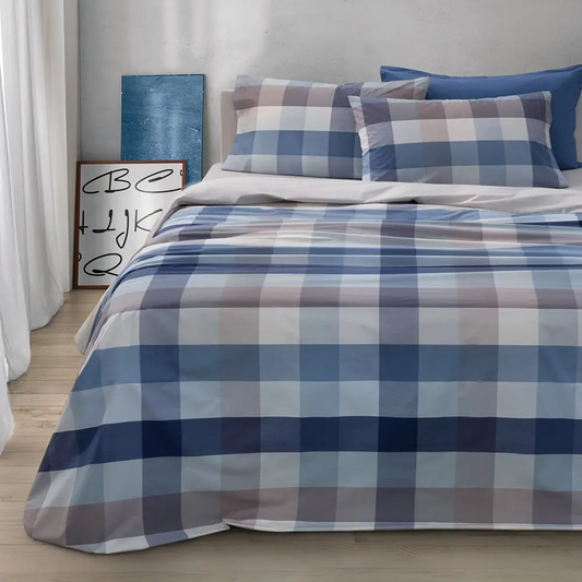 Wilson - Completo Copripiumino – Gabel