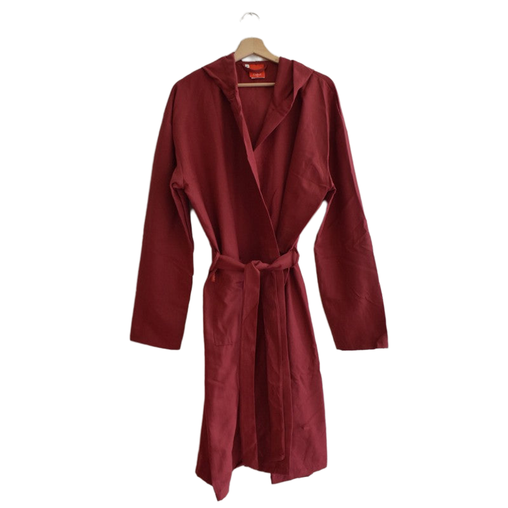 Accappatoio Microfibra Gabel Hitech