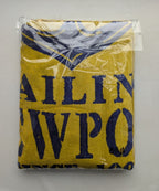 Telo Mare EasyHome 100x175 cm - Modelli Yachting e Reef - 100% Cotone