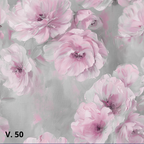 Trapunta Matrimoniale Zambaiti Style 2101 in Cotone 260x260 cm