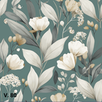 Parure Copripiumino Matrimoniale Zambaiti Style 2103 in Cotone