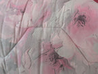Trapunta Matrimoniale Zambaiti Style 2101 in Cotone 260x260 cm