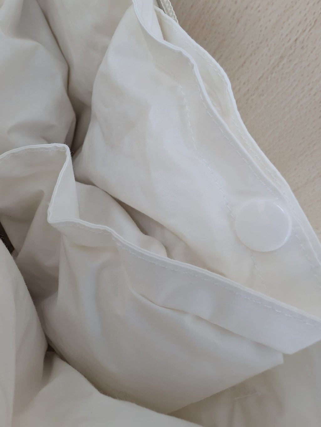 Piumino 4 Stagioni Assopiuma - 100% Piumino Bianco Vergine - Eccellenza Certificata
