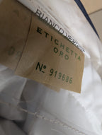 Piumino 4 Stagioni Assopiuma - 100% Piumino Bianco Vergine - Eccellenza Certificata