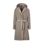 Accappatoio con Cappuccio Vingi Saint Tropez - Spugna 100% Cotone