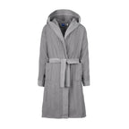 Accappatoio con Cappuccio Vingi Saint Tropez - Spugna 100% Cotone