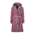 Accappatoio con Cappuccio Vingi Saint Tropez - Spugna 100% Cotone