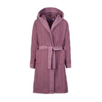 Accappatoio con Cappuccio Vingi Saint Tropez - Spugna 100% Cotone