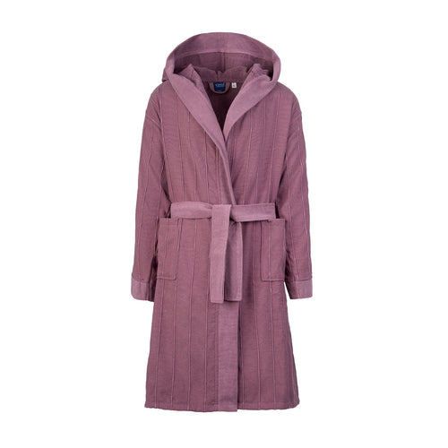Accappatoio con Cappuccio Vingi Saint Tropez - Spugna 100% Cotone