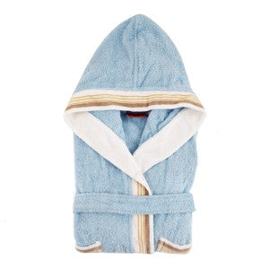 Accappatoio Gabel bambino bambina Pongo Junior