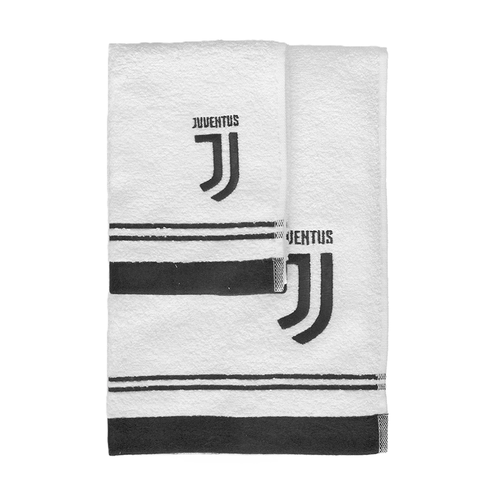 Asciugamani Juventus