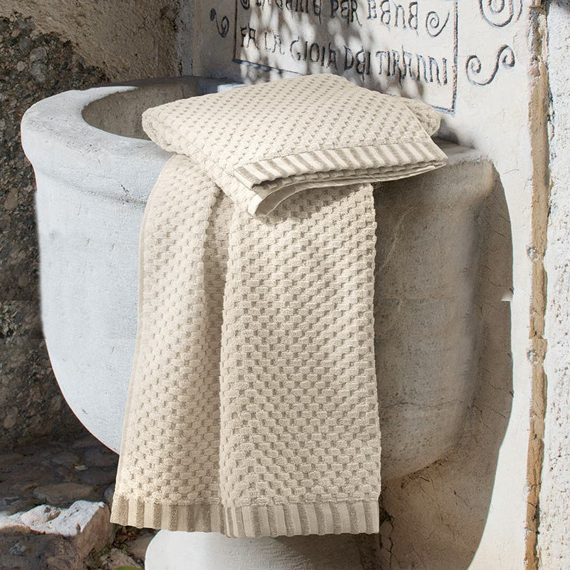 Asciugamani Astra Gabel Naturae