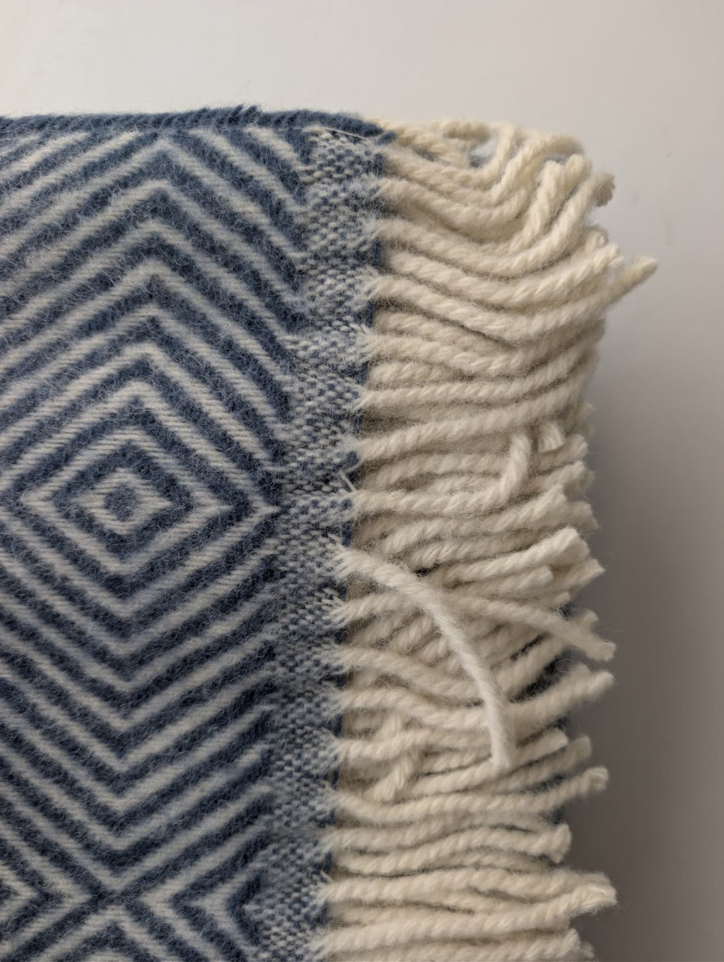 Coperta Atena in 100% Lana Vergine - 210x250 cm -  Marzotto Home