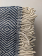 Coperta Atena in 100% Lana Vergine - 210x250 cm -  Marzotto Home
