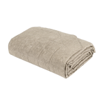 Galuchat - Trapunta Matrimoniale – Design Elegante – Made in Italy - Fazzini