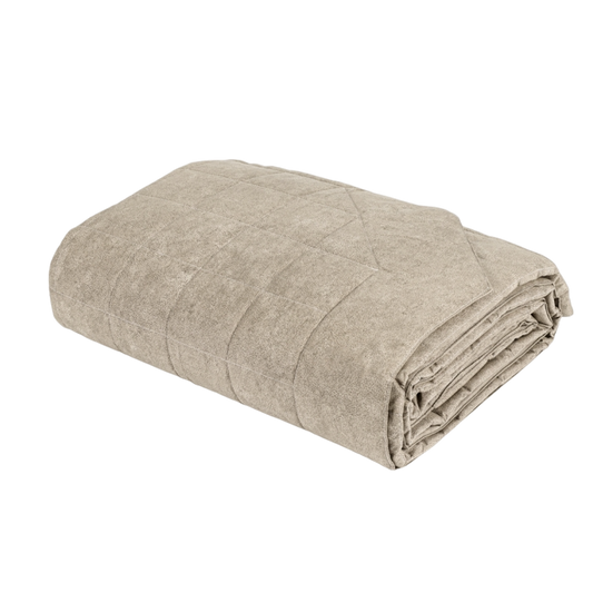 Trapunta GALUCHAT – Quilt Invernale – Design Elegante – Made in Italy