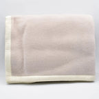 Coperta Diana in Lana Vergine - Somma