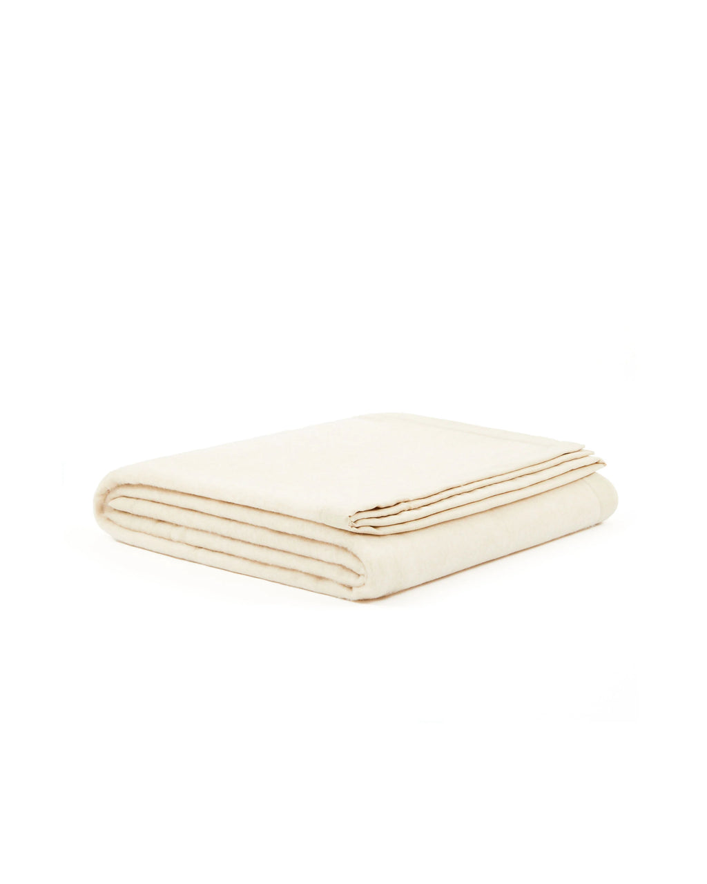 Coperta LANEROSSI "Fiordiloto" in Lana Merinos e Cashmere 250x220