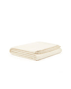 Coperta LANEROSSI "Fiordiloto" in Lana Merinos e Cashmere 250x220