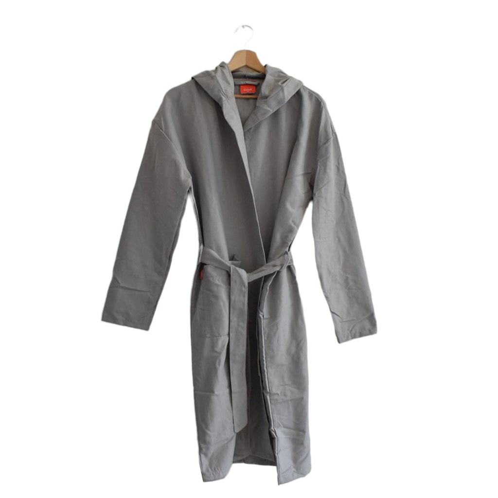 Accappatoio Microfibra Gabel Hitech