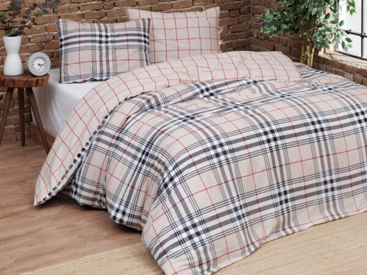 Boston - Parure Copripiumino Infinity - Daunex