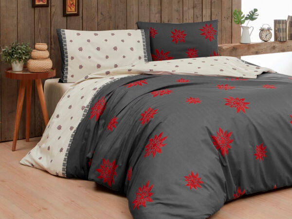 Braies - Parure Copripiumino Infinity - Daunex