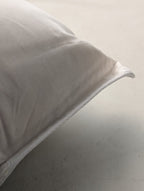 Guanciale Cinelli "Perla 30" - 30% Piumino d'Oca e 70% Piume - 50x75 cm