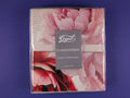 Parure Copripiumino Matrimoniale COGAL Flower Power 2671 - 100% Cotone