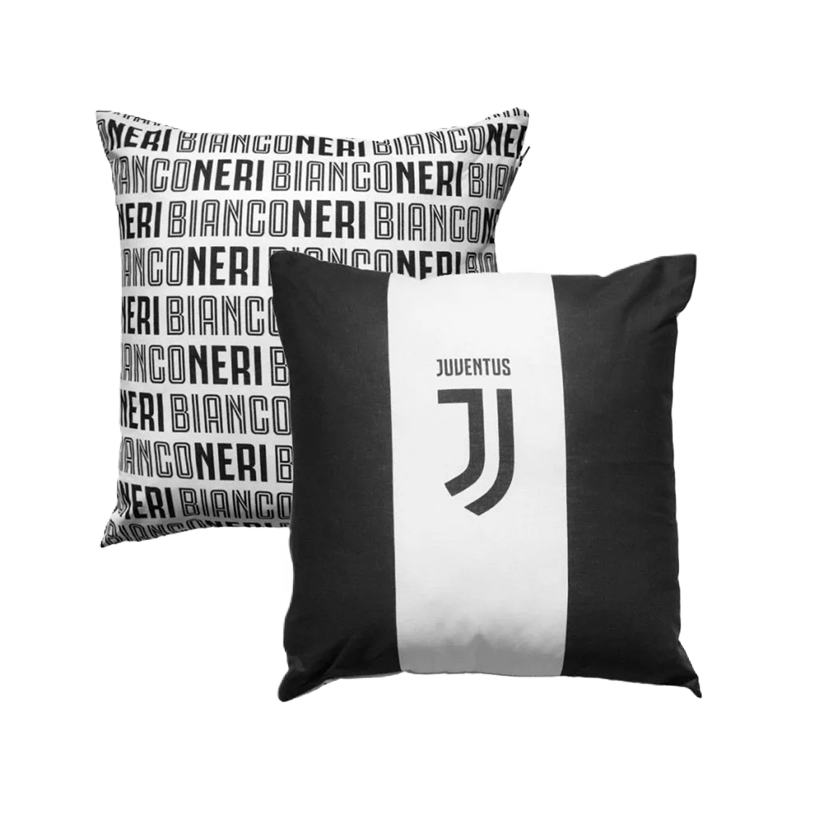 Cuscino Juventus