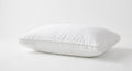 Guanciale Cinelli "Comfort" a Tripla Camera - 50x75 cm - Sostegno Rigido e Appoggio Soffice