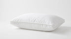 Guanciale Cinelli "Comfort" a Tripla Camera - 50x75 cm - Sostegno Rigido e Appoggio Soffice