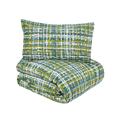 Coco - Parure Copripiumino – Percalle di Cotone – Made in Italy - Fazzini