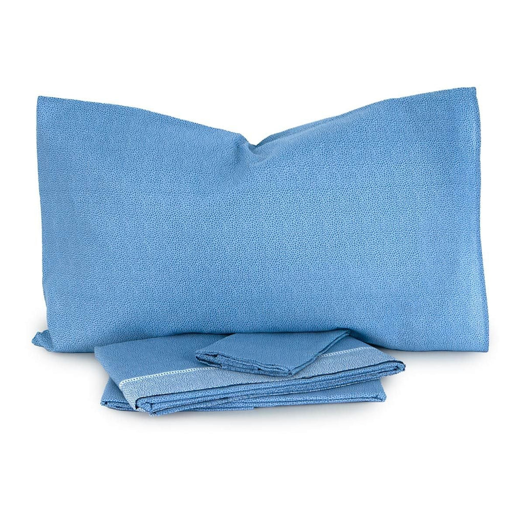Completo Lenzuola Novia Crono - Collezione Venere in Puro Cotone