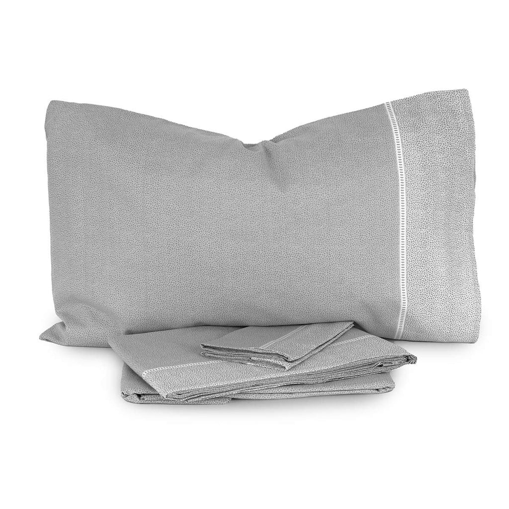 Completo Lenzuola Novia Crono - Collezione Venere in Puro Cotone