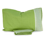 Completo Lenzuola Novia Crono - Collezione Venere in Puro Cotone