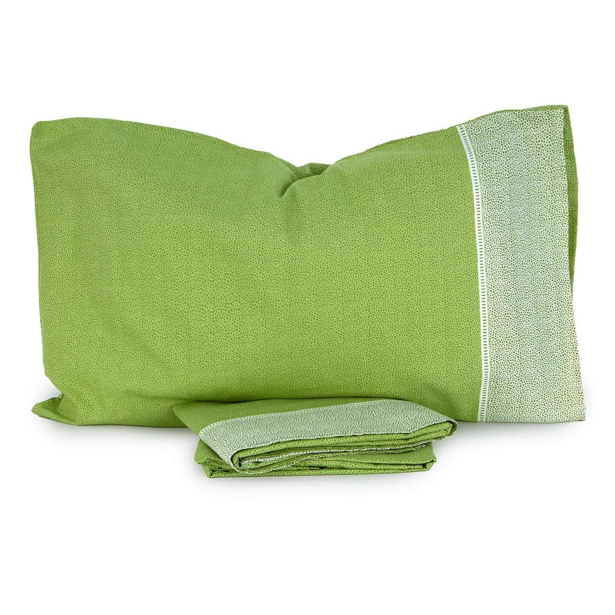 Completo Lenzuola Novia Crono - Collezione Venere in Puro Cotone