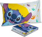 Completo Letto Singolo Disney e Marvel - Hermet | 100% Cotone