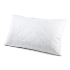 Copriguanciale Caleffi I Dormissimi - 100% Cotone Comfort Trapuntato Antiacaro