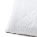 Copriguanciale Caleffi I Dormissimi - 100% Cotone Comfort Trapuntato Antiacaro