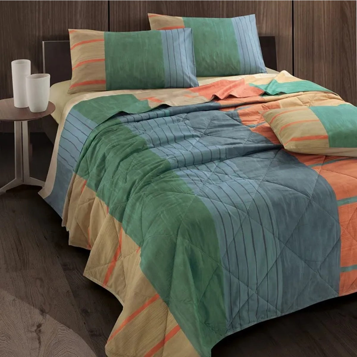 Gallery trapuntino primaverile matrimoniale 23675 Gabel