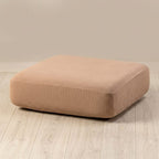 Copricuscino Elasticizzato Caleffi "Textile" - In Cotone ed Elastan