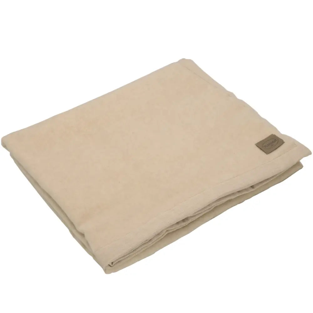 Naga – Coperta in 100% Cashmere | Lusso Assoluto, Morbidezza Infinita