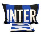 Inter - Parure Copripiumino Singolo