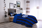 Inter - Parure Copripiumino Singolo